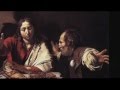 Bach Aria "Ich freue mich auf meinen Tod" - Max Van Egmond - Frans Bruggen