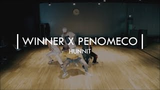WINNER X PENOMECO (HUNNIT)