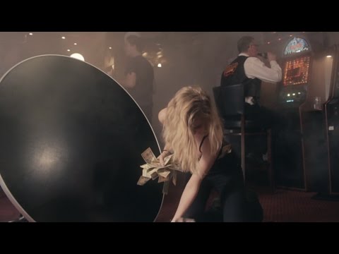I Said I Love - Whiskey Echo (Official Video)