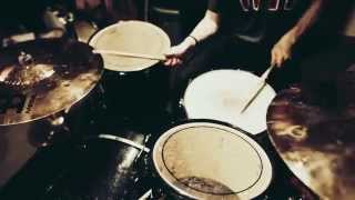 The Story So Far - Solo (Drum Cover)