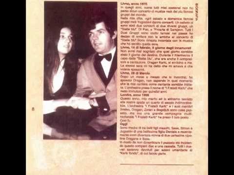 HAFA KARIC - SEJDEFU MAJKA BUDJASE