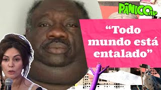 Márcia Goldschmidt já foi cancelada pela turminha do politicamente correto?