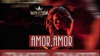 Wanessa - Amor, Amor (DNA Tour Studio Version)