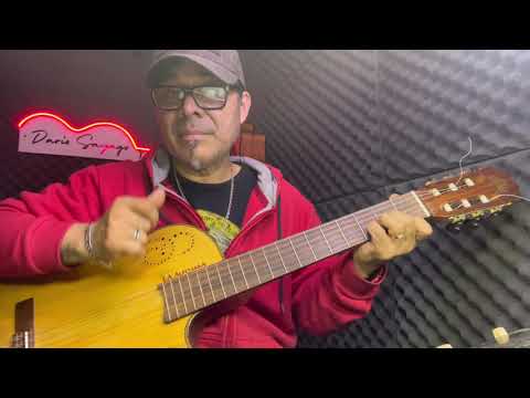 Zamba De Mi Madre - Chango Rodriguez