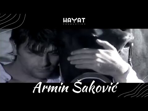 🎤 Armin Šaković – Mina [Official Video]