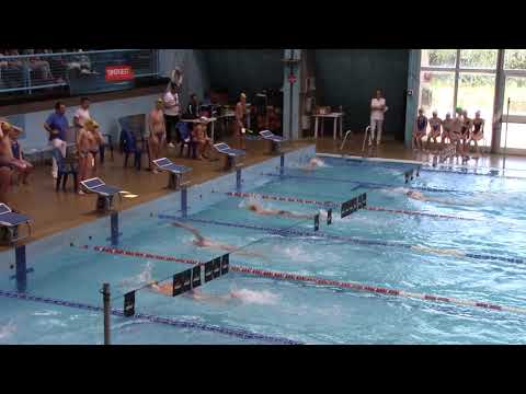 Pashku A.(2) Venturi Fe.(4) Maka M.(6) 100SL - Lucca 16.02.20