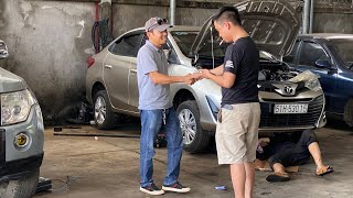 ❤️❤️❤️ cuối tuần ngày 3/10 vios 2019 giá rẻ ✈️✈️✈️✈️✈️ Long Thành🥰🥰🥰