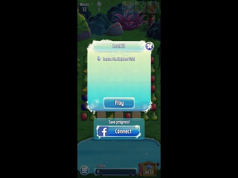 Fruit Nibblers Level 28