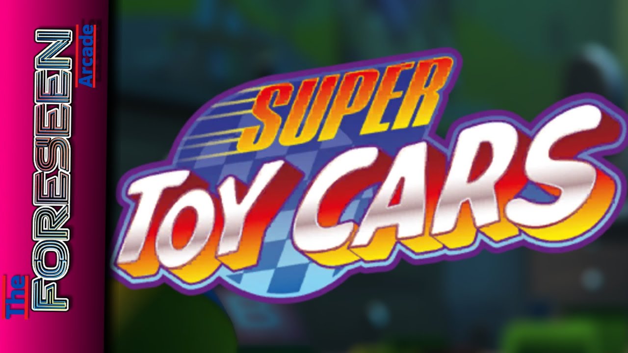 Gameplay Video trailer thumbnail