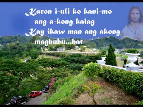 NAKAILA IKAW KANAKO - Magpalacir Choir with lyrics