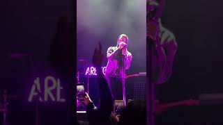 Skizzy Mars - Comb (Live from NYC)