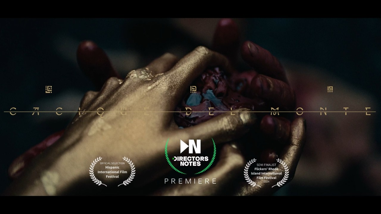 Cacique Del Monte // Official Trailer