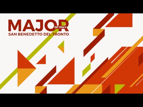 immagine di anteprima del video: Major of Italy - Individuals