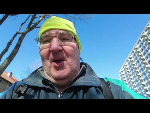 MongoTV_8505 - Del 1 - CYKLER TIL LIDL OG KØBER 3 LITER BILLIG GRAPE LIGHT OG GÅR EN TUR