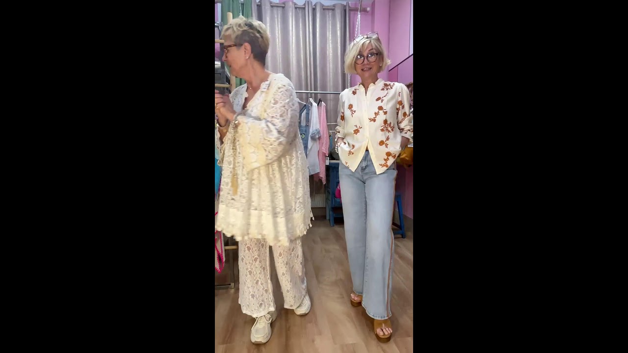 Replay Live Shopping