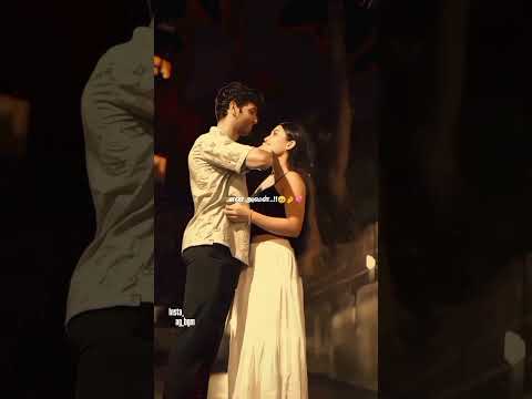 Reel tagged #lovesong