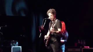 Big Wreck (Overemphasizing) Commodore, Van. BC. Mar.1, 2018