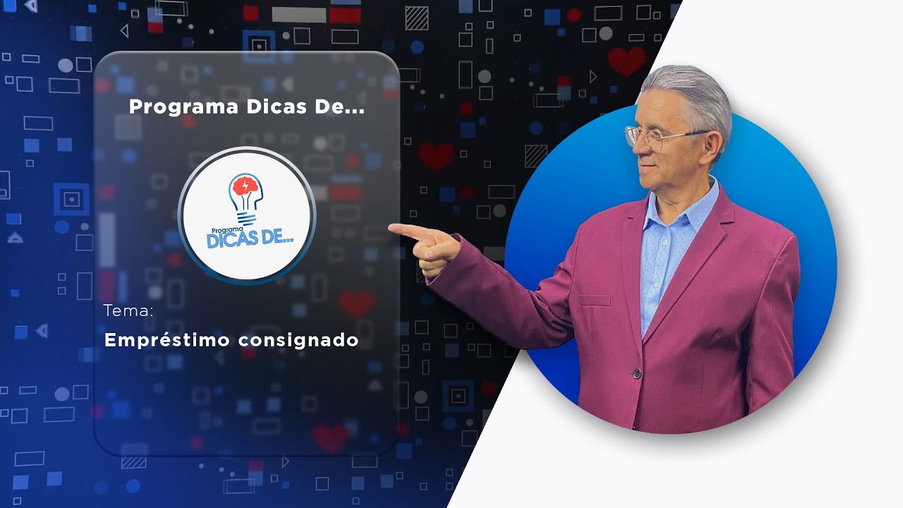 Empréstimo Consignado
