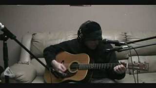 horseshoe man neil young cover
