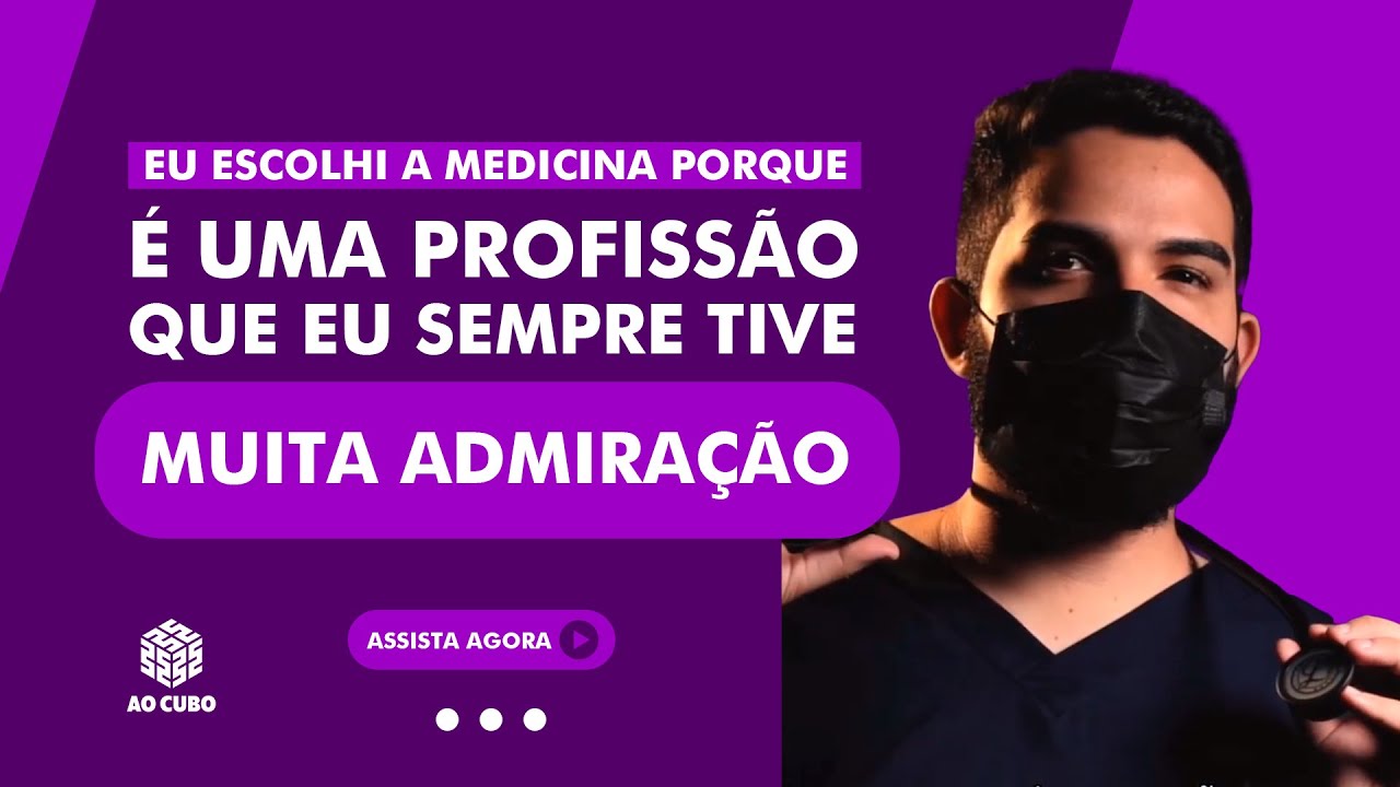 Ian aprovado em Medicina UFMA - Campus Imperatriz