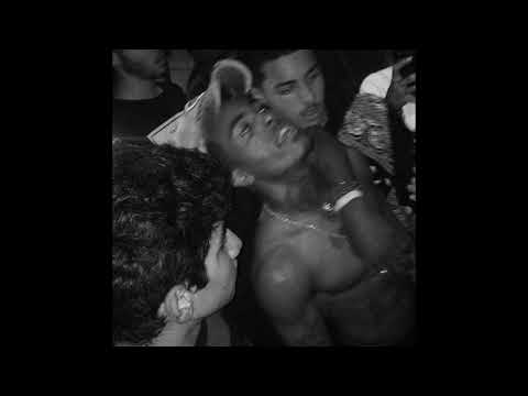 (FREE) XXXTENTACION Type Beat - What Now?