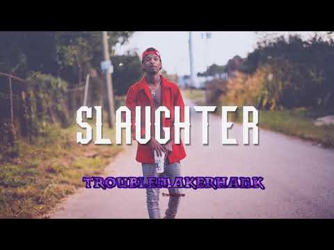 [FREE] 21 Savage x Metro Boomin Type Beat 2018 - "Slaughter" | Trap/Rap Instrumental 2018