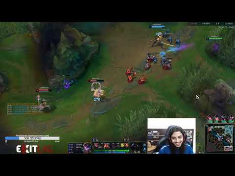 SHACO SUP É BOM DEMAIS