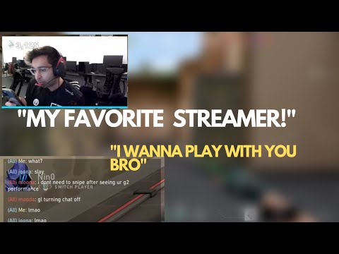 ShahZam exposes hater Live on Stream | ShahZam