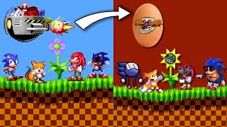 Could this be the BEST Sonic game ever?