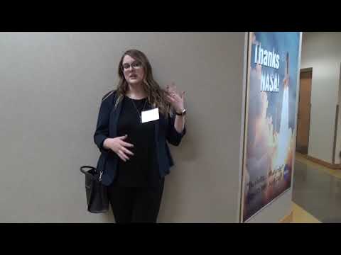 Alumni Spotlight: Sarah Switzer | UNT Comm Studies