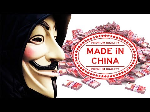 The TRUTH about CHINESE BRANDS !
