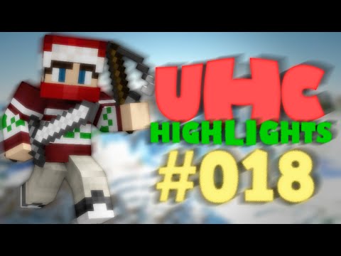 [UHC Highlights] Episode 18 :: Fumes