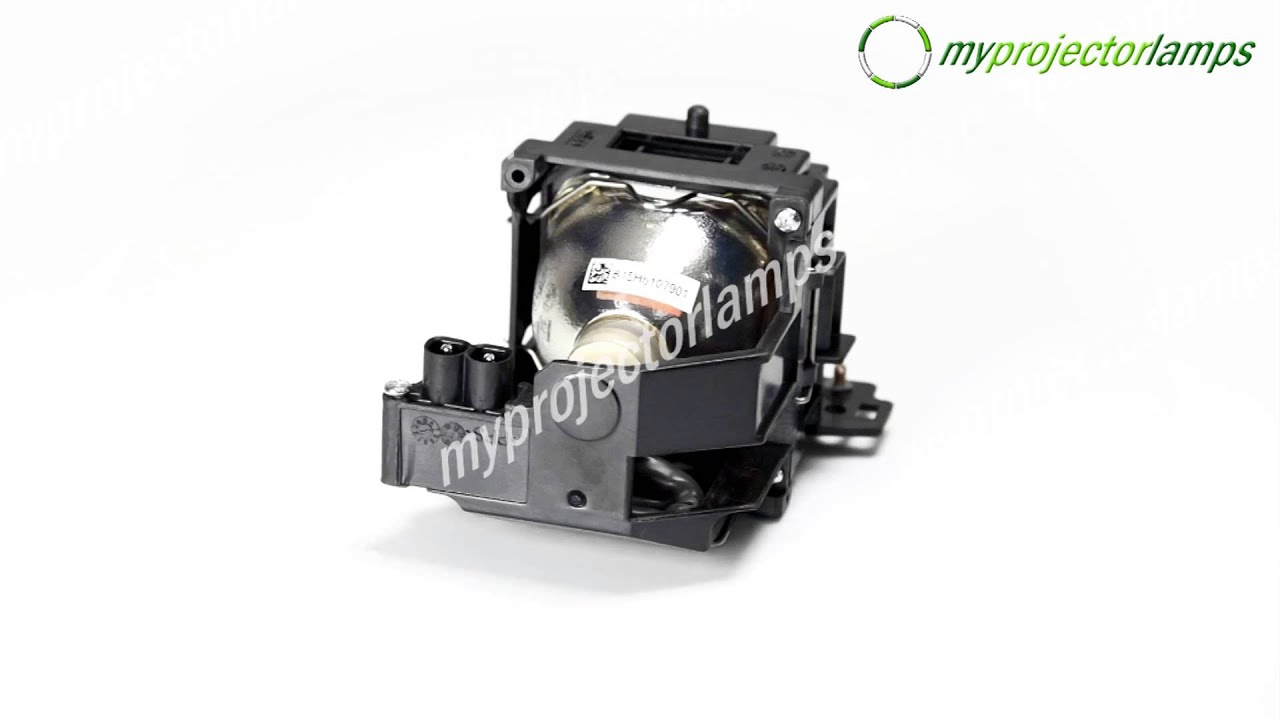 Hitachi 78-6969-9875-2 Projector Lamp with Module
