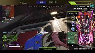 APEX 精進中