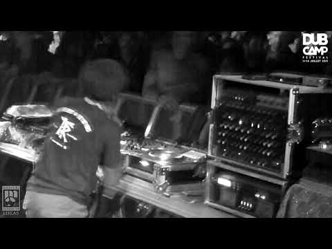 DUB CAMP 2019 - ABA SHANTI-I ⯈ Shanti Ites (dubplate) ⑦