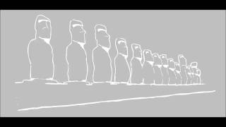 Sonic Animation - The Spirits Awaken