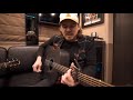 Morgan Wallen -  Luke Combs Cover 