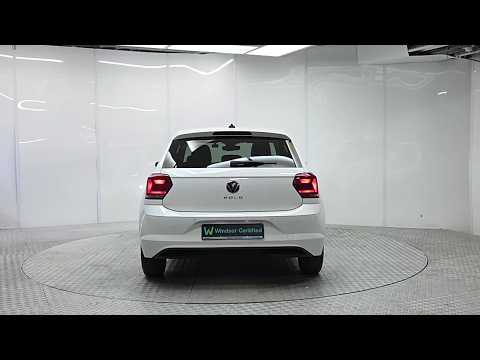 Volkswagen Polo 1.0 TSI Comfortline DSG - Image 2