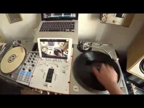 DJ Danetic - Down With The King (#GönnDir Video Flyer)