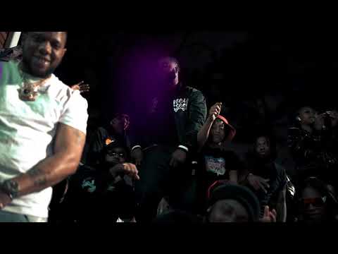 Big Goldie | CGRN Ahk Don - Slide Remix