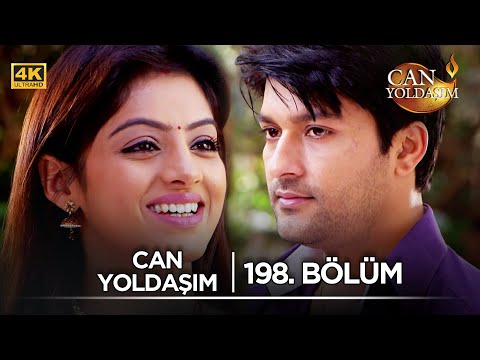 Can Yoldaşım Hint Dizisi 198. Bölüm ‪@kanal7‬