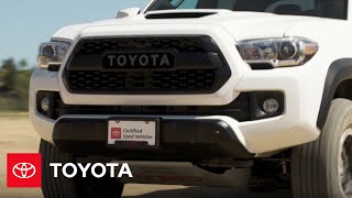 Video 8 of Product Toyota Tacoma 3 (N300) Pickup (2015)