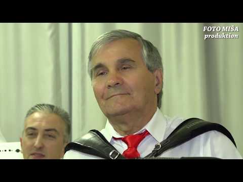 ŽILE MILETIĆ & ORKESTAR "LUKOVCI" - ŽILETOV PREPLET (2019)