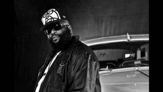 Rick Ross - Cocaine Music (Ft. Yo Gotti)