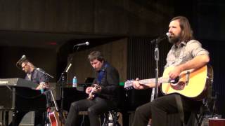 Third Day Live 2013: Mountain Of God (Sioux Falls, SD)