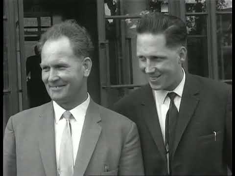 The Great Train Robbery | Great Crimes and Trials of the Twentieth Century