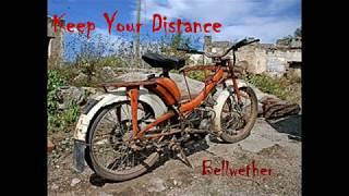 Keep Your Distance (Richard Thompson) by Bellwether