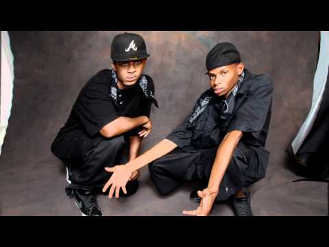 PTB ft. J-HOOVA - IMA G