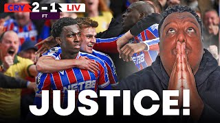 LET'S GOOOOO! HOLD DAT Liverpool! 1st SUCCESSFUL Hate-Watch! ✅