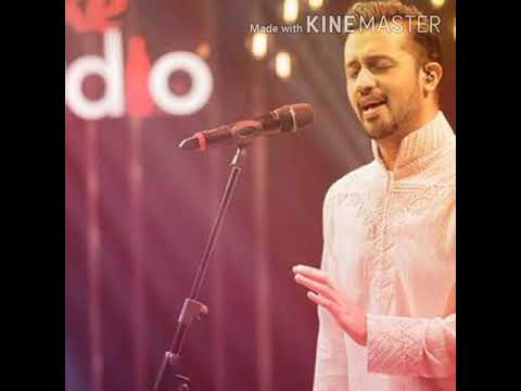 Mai ni main kinu akhan by #AtifAslam beautiful tribute off All mothers